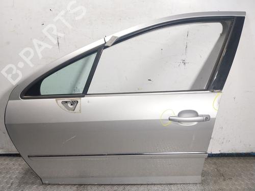 Used Left front door Left front door 18482989 18482989