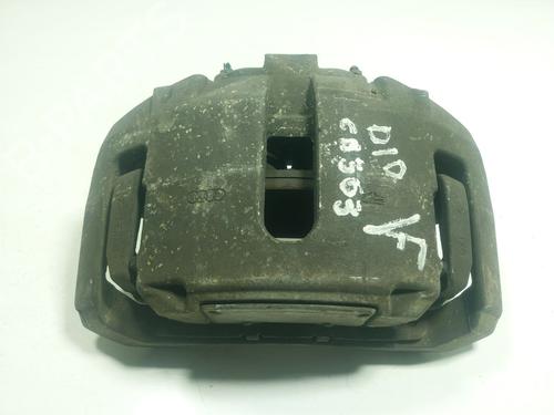 Used Right front brake caliper Right front brake caliper AUDI A8 D3 (4E2, 4E8) 4.2 quattro (335 hp) 19134021 19134021