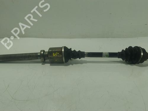 Used Right front driveshaft Right front driveshaft FORD TRANSIT CUSTOM V362 Van (FY, FZ) 2.2 TDCi (100 hp) 26132195 26132195