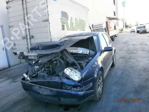 Vindusheismotor venstre bak VW GOLF IV (1J1) 1.9 TDI | BP3833641E23 