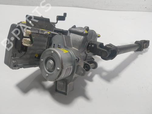 Steering column FORD B-MAX (JK) 1.6 TDCi | BP18882033M21  - Image 6