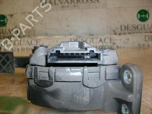 Pedal VW GOLF IV (1J1) 1.8 T | BP3784225I4 
