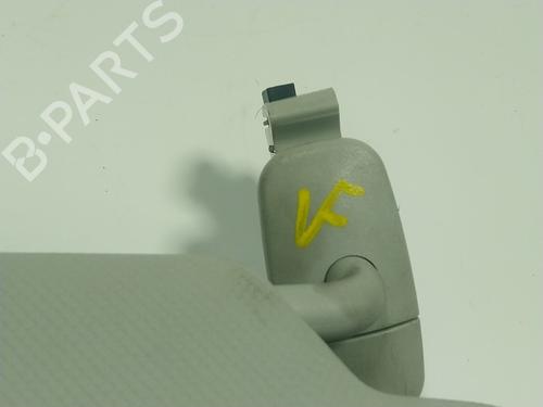 Højre solskærm AUDI A4 B8 (8K2) 2.0 TDI | BP18898263I2 