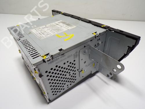 Radio HYUNDAI i20 II (GB, IB) 1.2 | BP10705787E6 