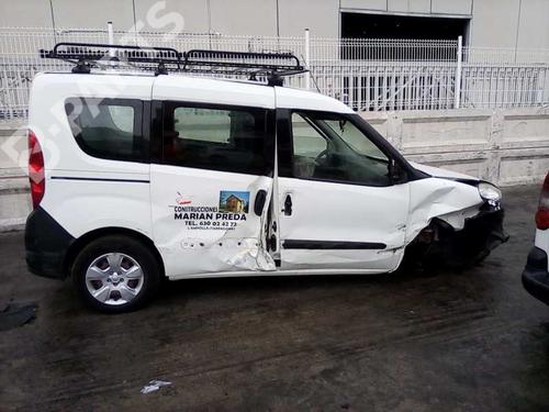 Servo brake OPEL COMBO Tour (X12) 1.3 CDTI (C26, D26, E26, C05) | BP6979839M42  - Image 7