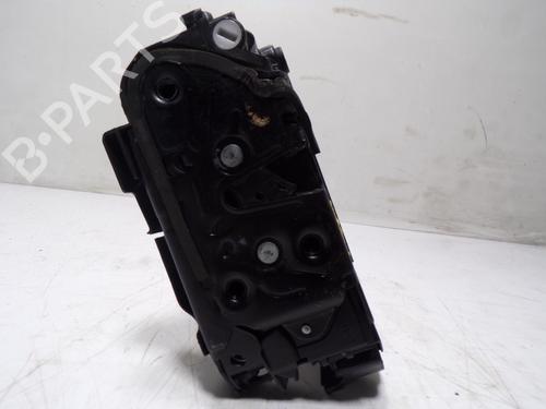 Venstre bak lås VW TIGUAN (AD1, AX1) 2.0 TDI (150 hp) 10623853