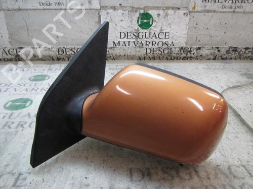 Left mirror KIA PICANTO I (SA) 1.1 | BP3831623C26 
