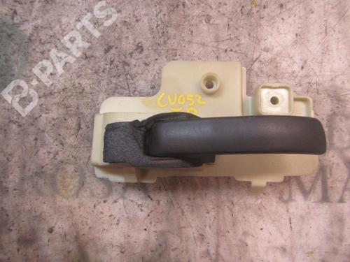 Used Rear right interior door handle Rear right interior door handle JEEP COMPASS (MK49) 2.0 CRD (140 hp) 4009321 4009321