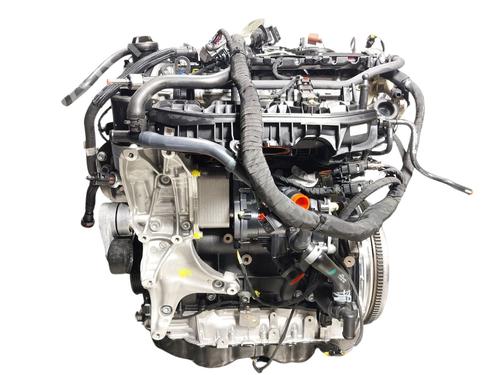 Used Engine Engine SEAT LEON Sportstourer (KL8, KLD) 1.5 eTSI (150 hp) 29638024 29638024