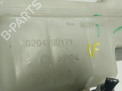 Brake master cylinder NISSAN QASHQAI II SUV (J11, J11_) 1.6 dCi | BP22761550M77 
