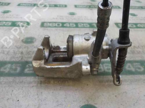 Used Left rear brake caliper Left rear brake caliper SEAT IBIZA V (KJ1, KJG) [2017-2026] 11551208 11551208