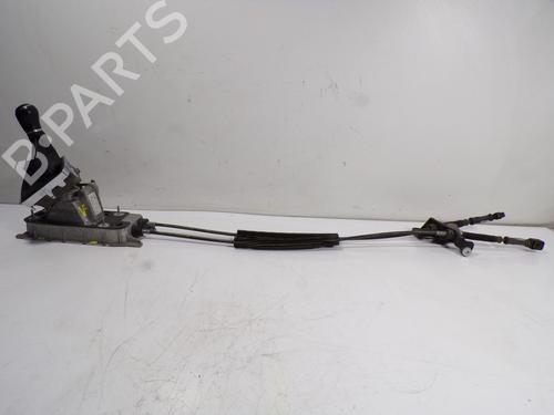 Used Gear lever Gear lever VW TIGUAN (5N_) 2.0 TDI (140 hp) 11098116 11098116