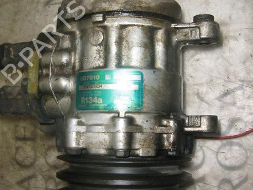 Used AC compressor NISSAN TRADE Van 75 (75 hp) 3776675