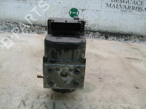 ABS Bremseaggregat OPEL ASTRA G Hatchback (T98)  | BP3754527M43 