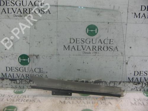 Dør rude højre bagtil Dør rude højre bagtil RENAULT CLIO I (B/C57_, 5/357_) 1.1 (49 hp) 3738593 3738593