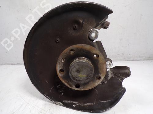 Used Right rear steering knuckle AUDI A5 Sportback (8TA) 2.0 TDI (190 hp) 10677452