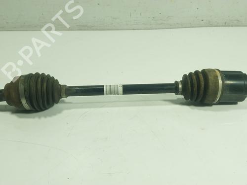 Used Left front driveshaft NISSAN NV200 Van e-NV (ME0N) (109 hp) 25030248