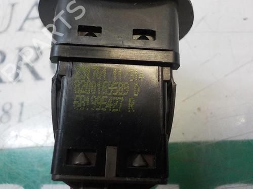 Elektronisk modul RENAULT CLIO III (BR0/1, CR0/1)  | BP3866479M83 