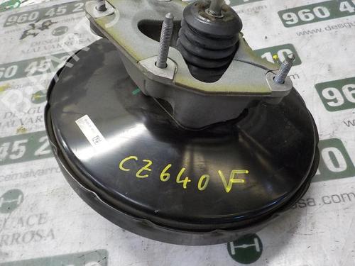 Servo brake RENAULT KOLEOS I (HY_)  | BP3863192M42 