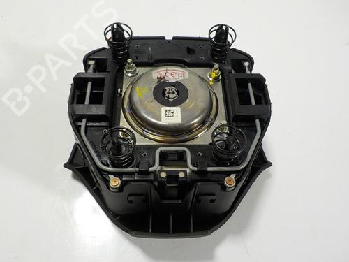 Driver airbag HYUNDAI TUCSON (TL, TLE) 2.0 CRDi | BP13938220C9 
