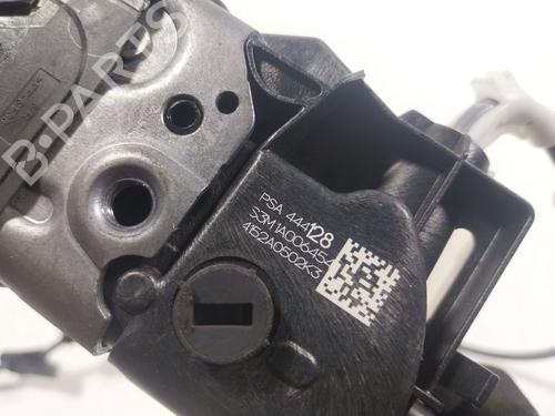Rear right lock OPEL CORSA F (P2JO) 1.2 (68) | BP21131215C99 