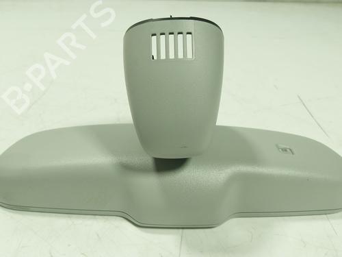 Rear mirror AUDI A6 C7 (4G2, 4GC) 2.0 TDI | BP32689865I6 - Image 3