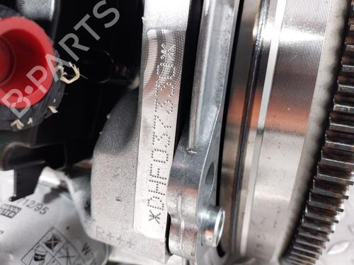 Engine SKODA OCTAVIA III Combi (5E5, 5E6) 1.5 TSI G-TEC | BP32190734M1 