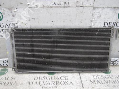 Used AC radiator FIAT BRAVO II (198_) 1.9 D Multijet (198AXC1B) (150 hp) 4008790