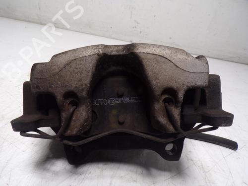 Used Right rear brake caliper Right rear brake caliper PEUGEOT 508 I (8D_) 2.0 HDi (163 hp) 17138544 17138544