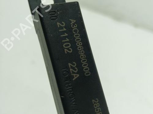 Electronic module DACIA SANDERO III  | BP17909559M83 
