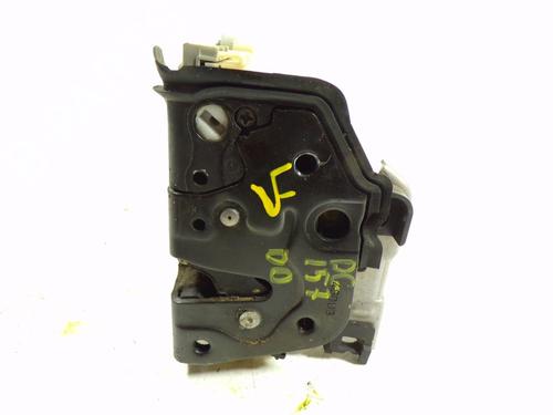Used Front right lock AUDI A1 (8X1, 8XK) [2010-2019]  7984610