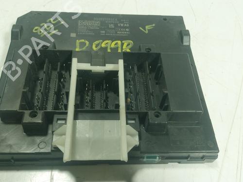 Elektronisk modul AUDI Q3 (F3B) 35 TDI (150 hp) 25129312