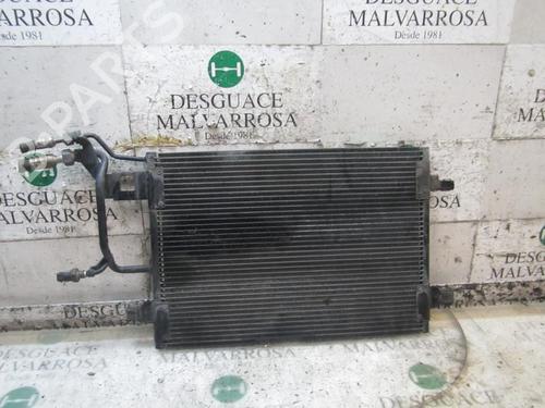 Used AC radiator AC radiator 3840291 3840291