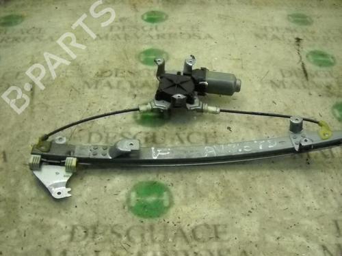 Used Rear right window mechanism NISSAN PRIMERA Hatchback (P12) 2.2 Di (126 hp) 3749294