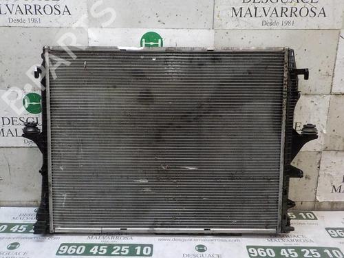 Used Water radiator Water radiator 3858303 3858303