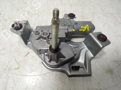 Used Rear wiper motor Rear wiper motor SUZUKI VITARA (LY) [2015-2026] 11190519 11190519