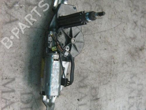 Used Rear wiper motor SEAT IBIZA II (6K1) 1.9 D (68 hp) 3791751