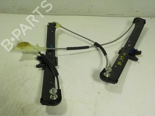 Used Front right window mechanism Front right window mechanism AUDI A3 (8V1, 8VK) 2.0 TDI (184 hp) 16304815 16304815