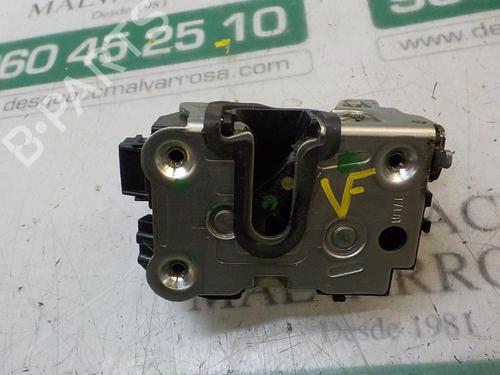 Used Rear right lock DACIA DUSTER (HS_) 1.6 SCe 115 (115 hp) 4003512