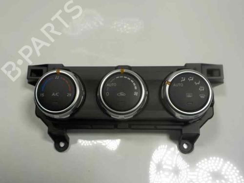 Used Climate control Climate control MAZDA 2 Hatchback (DL, DJ) [2014-2026] 6541718 6541718