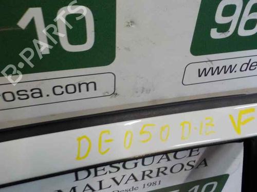 Left front door MERCEDES-BENZ CLC-CLASS (CL203)  | BP4967125C2 