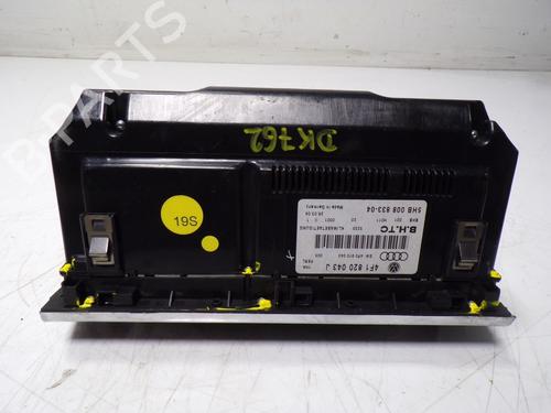 Commande Chauffage AUDI A6 C6 (4F2) 3.2 FSI quattro | BP13578765I5 