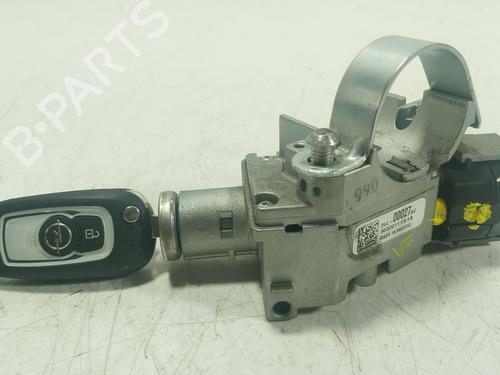 Elektronische module OPEL ASTRA K (B16) 1.6 CDTi (68) (110 hp) 30586979