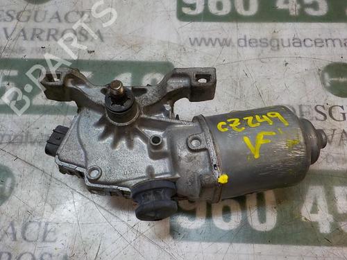 Used Front wiper motor JEEP COMPASS (MK49) 2.2 CRD (136 hp) 3999666