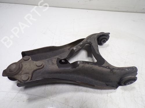 Left front suspension arm DACIA DUSTER (HM_) 1.5 dCi 115 (HMAD) | BP12124230M12 - Image 2