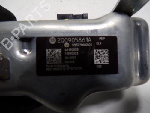 Electronic module AUDI A1 Sportback (GBA)  | BP14287198M83 