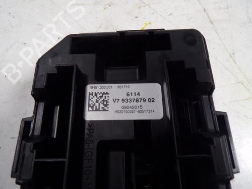 Fuse box BMW 3 (F30, F80) 320 d | BP7172788E1 