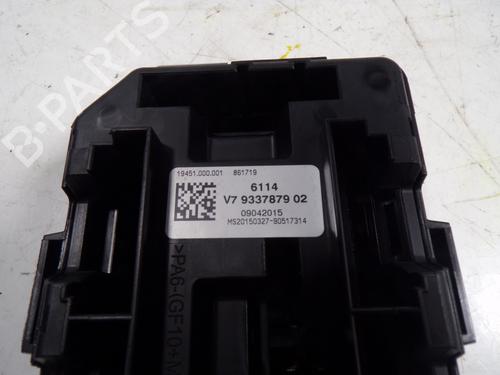 BP7172788E1 | Fuse box BMW 3 (F30, F80) 320 d BP7172788E1