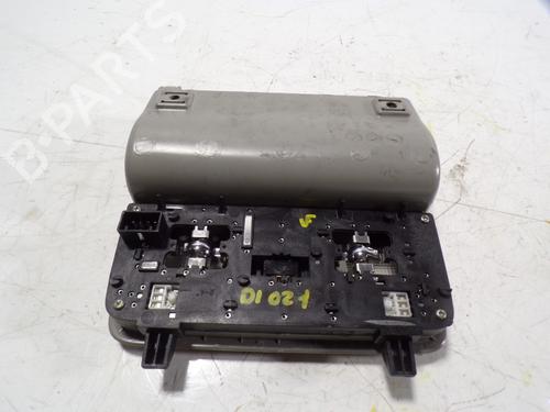 Interior roof light KIA CEE'D (JD) 1.4 CRDi 90 | BP8630085I8 - Image 2
