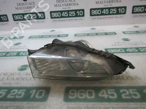 Used Left front fog light Left front fog light 3991125 3991125